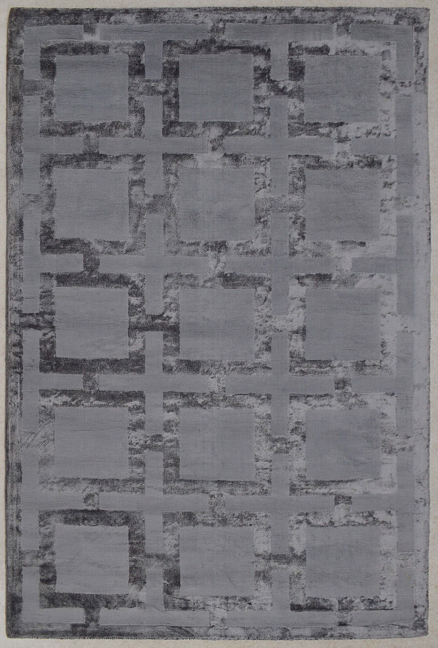 Alfombra de viscosa 200x300