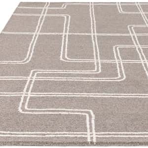 Alfombra de lana mod. ADA