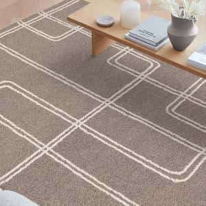 Alfombra de lana mod. ADA