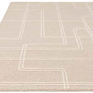 Alfombra de lana mod. ADA