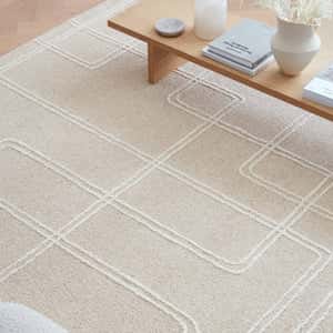 Alfombra de lana mod. ADA
