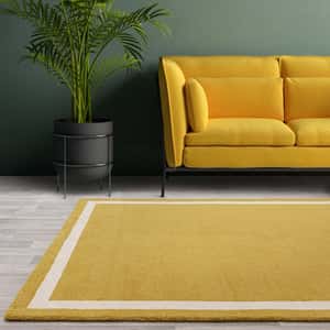 Alfombra de lana mod. ALBI