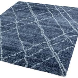 Alfombra de polipropileno mod. ALTO