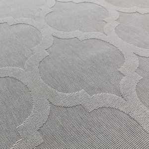 Alfombra de polipropileno mod. ANTIBES