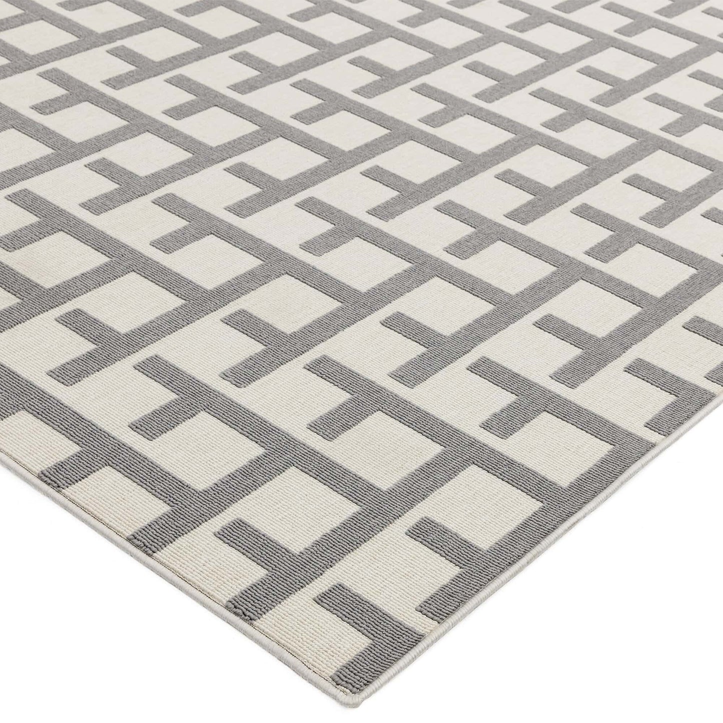 Alfombra de polipropileno mod. ANTIBES