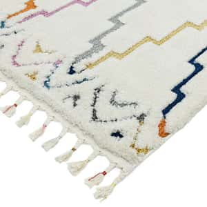 Alfombra de polipropileno mod. ARIANA