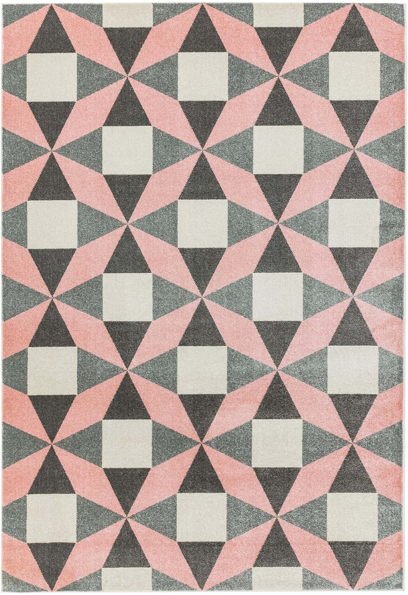 Alfombra de polipropileno mod. COLT