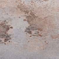 COOL Loseta autoadhesiva de moqueta estilo mármol