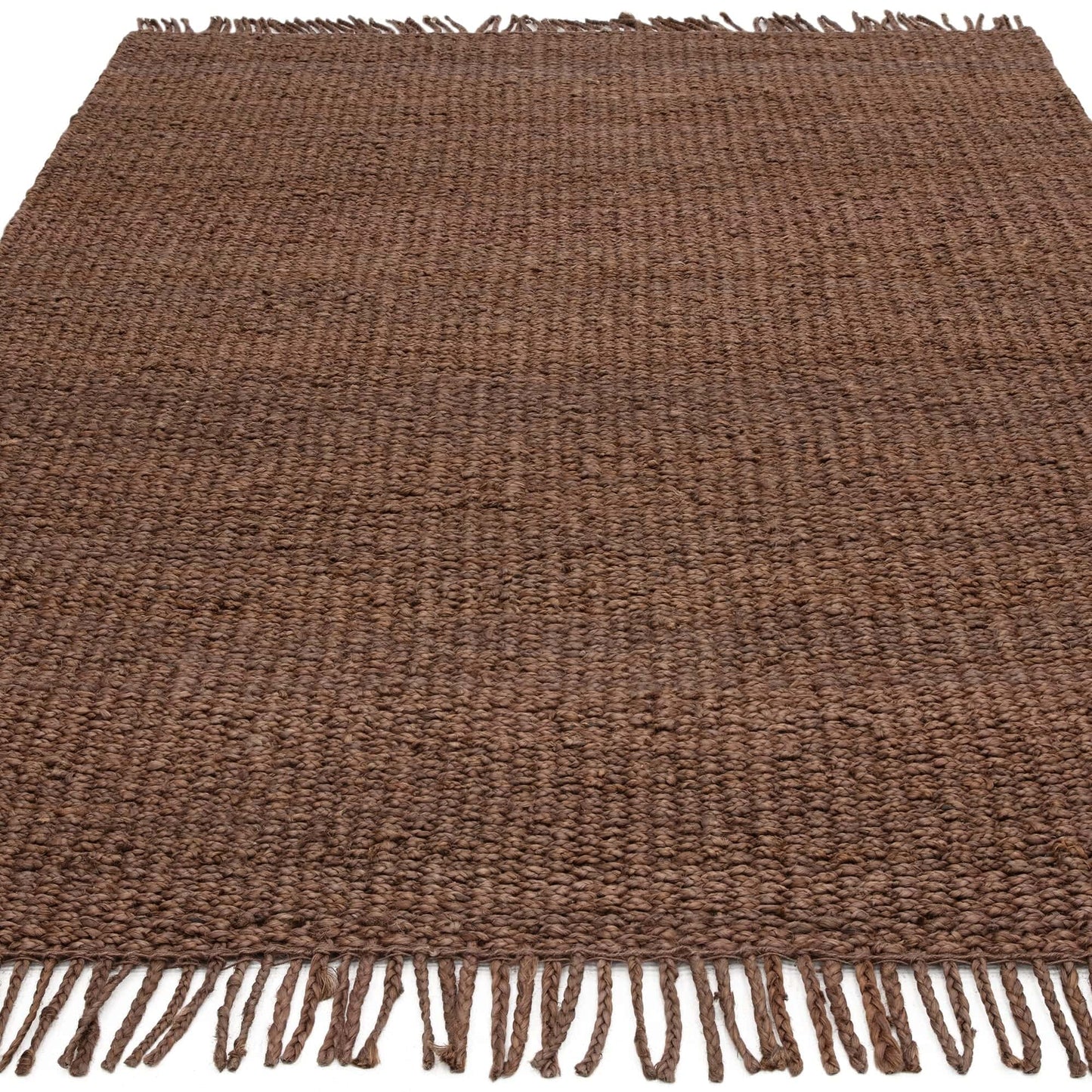 Alfombra de yute mod. GROVE