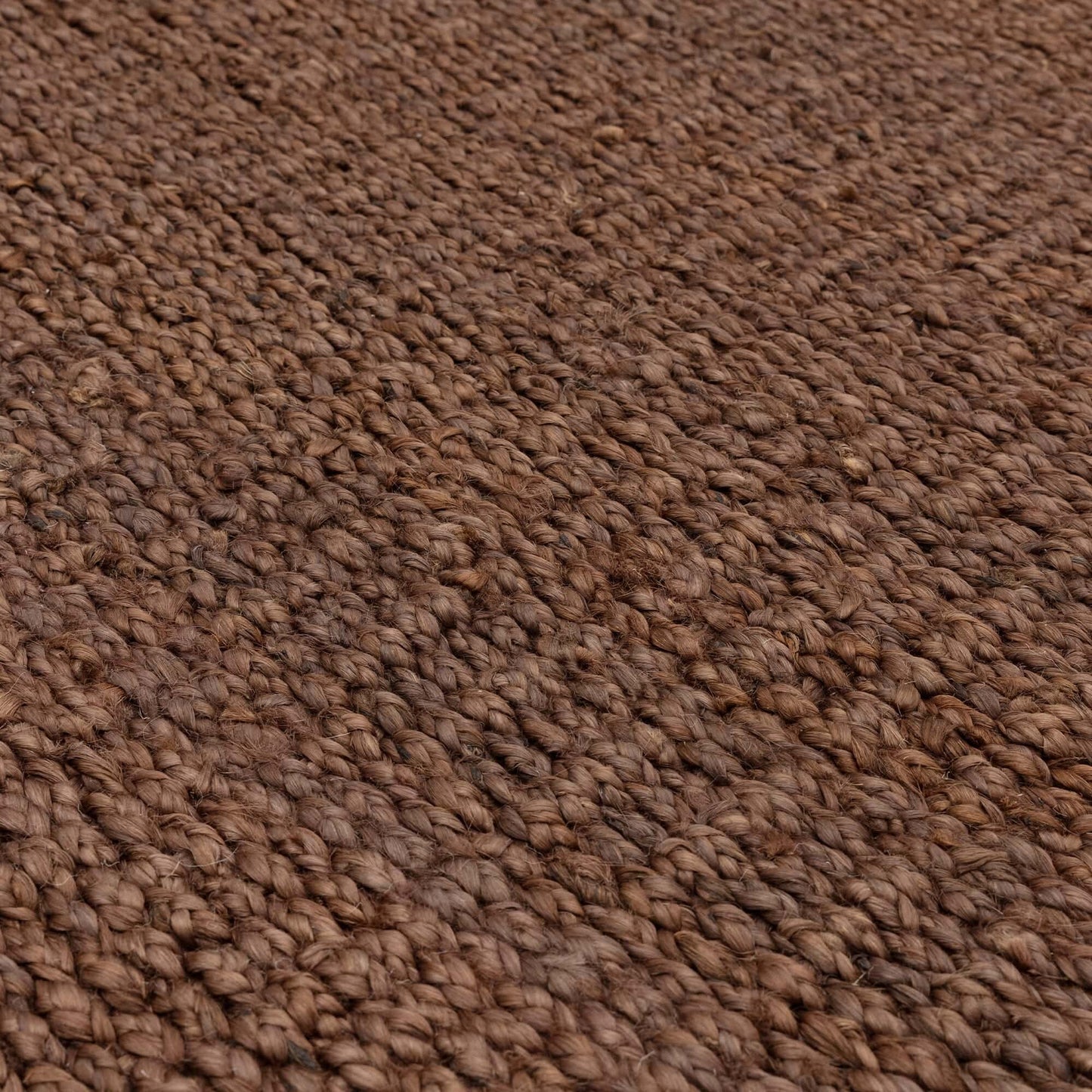 Alfombra de yute mod. GROVE