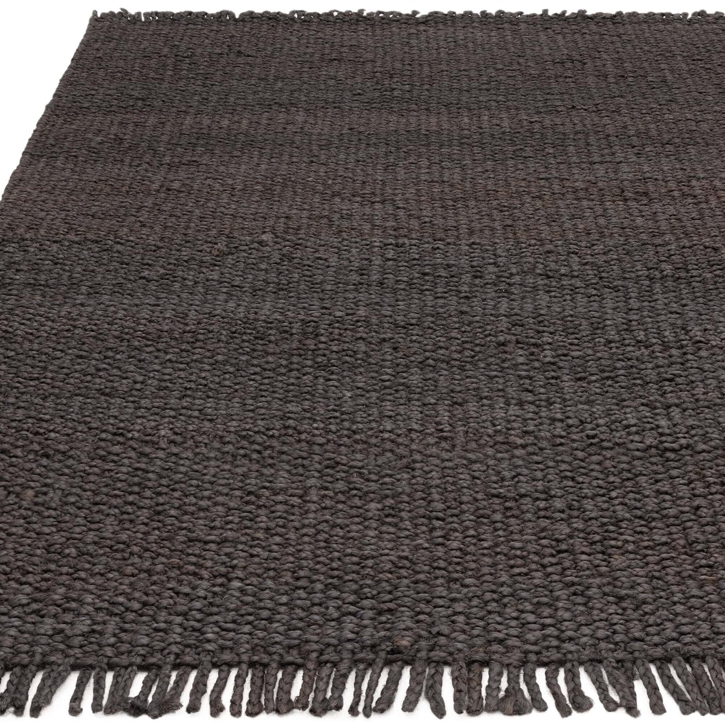 Alfombra de yute mod. GROVE
