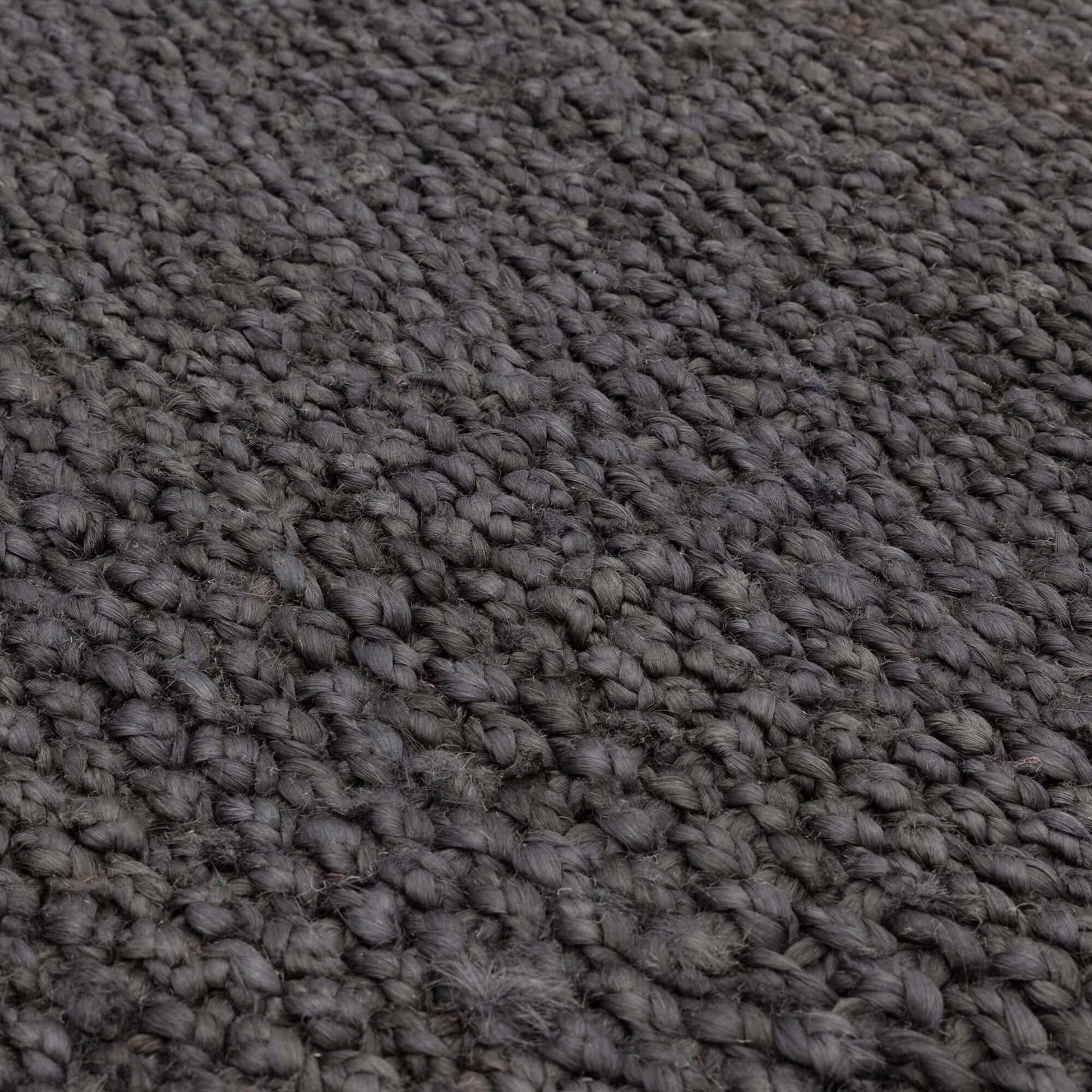Alfombra de yute mod. GROVE