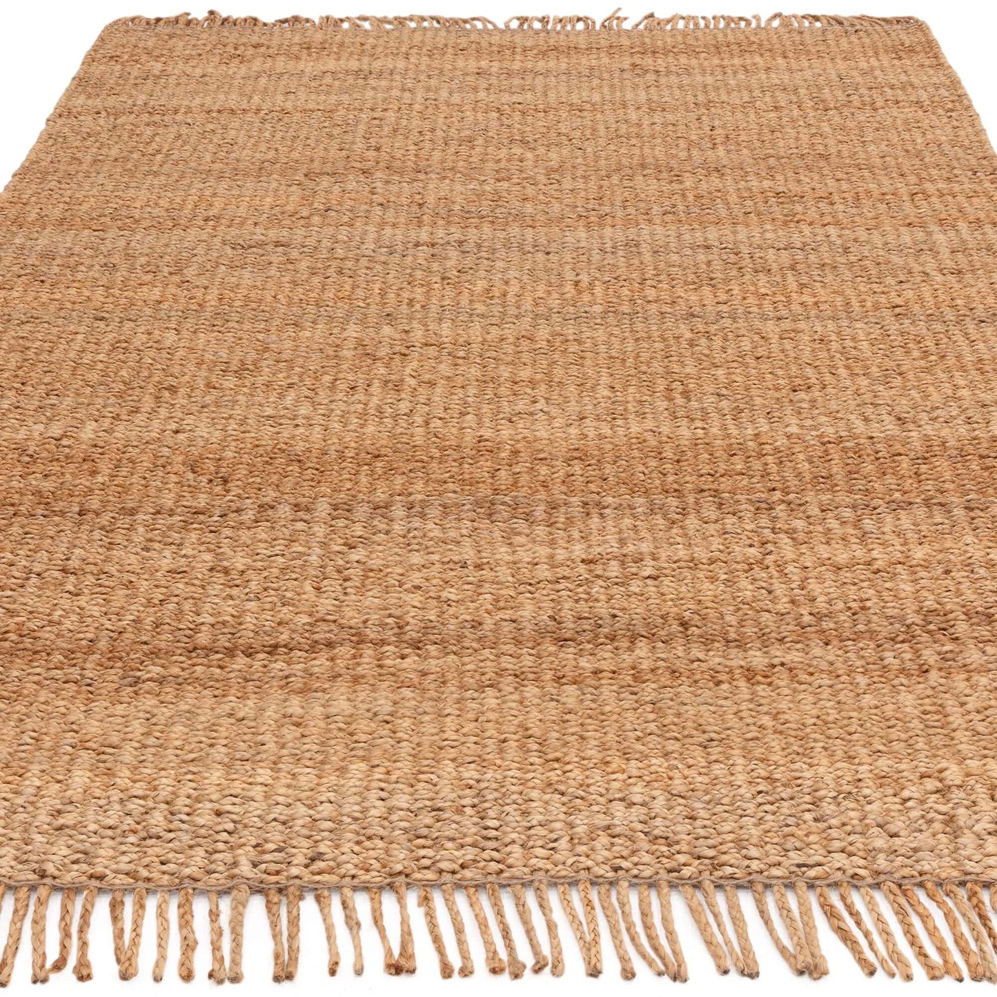 Alfombra de yute mod. GROVE