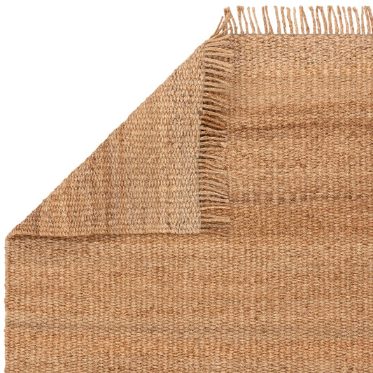 Alfombra de yute mod. GROVE