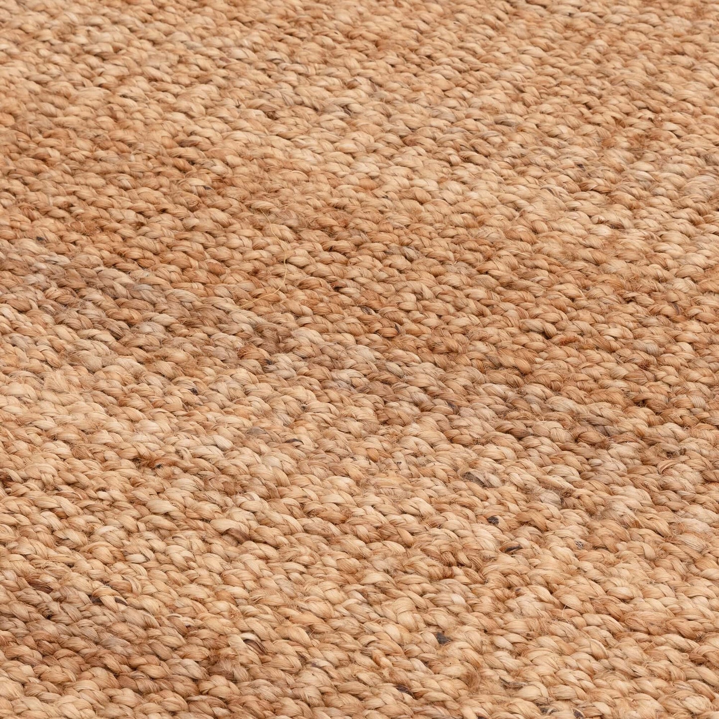 Alfombra de yute mod. GROVE
