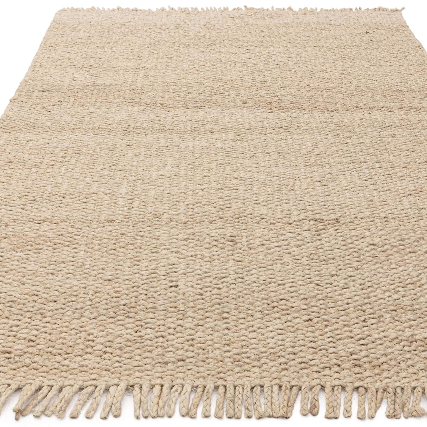 Alfombra de yute mod. GROVE