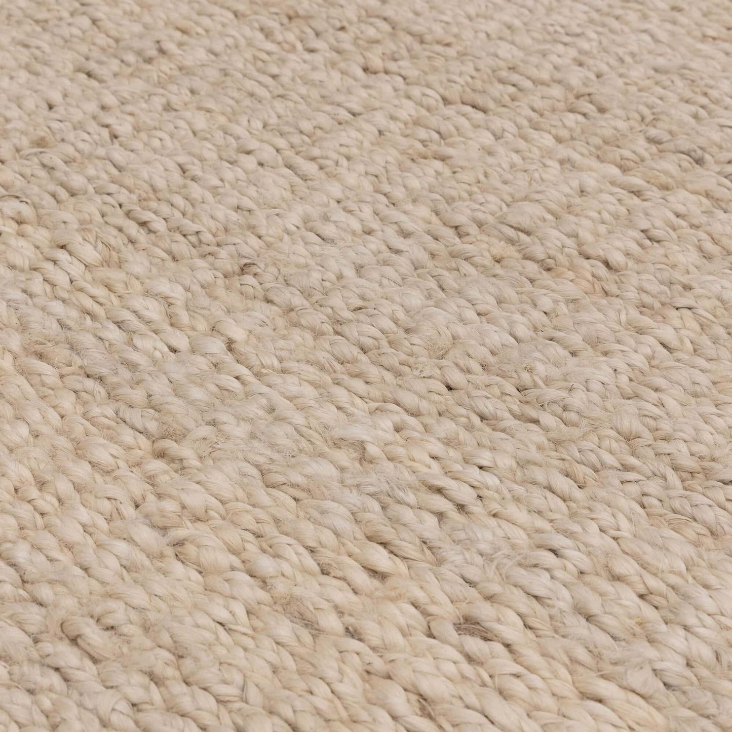 Alfombra de yute mod. GROVE