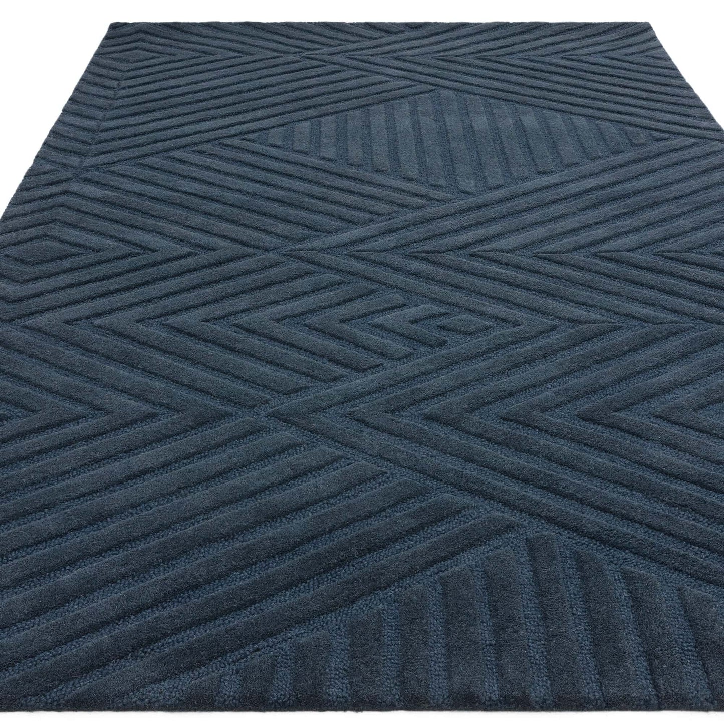 Alfombra de lana mod. HAGUE