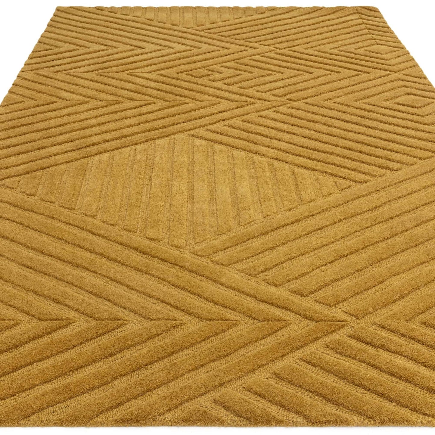 Alfombra de lana mod. HAGUE