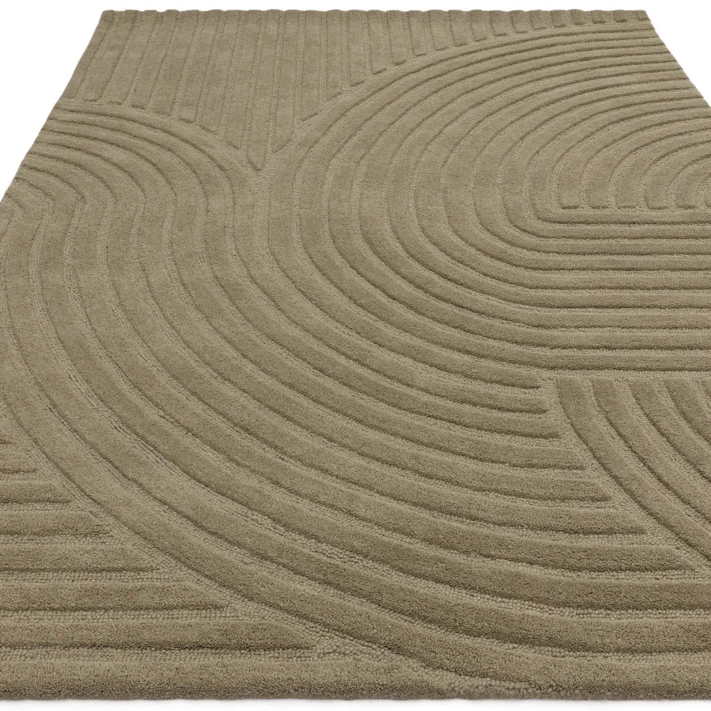 Alfombra de lana mod. HAGUE