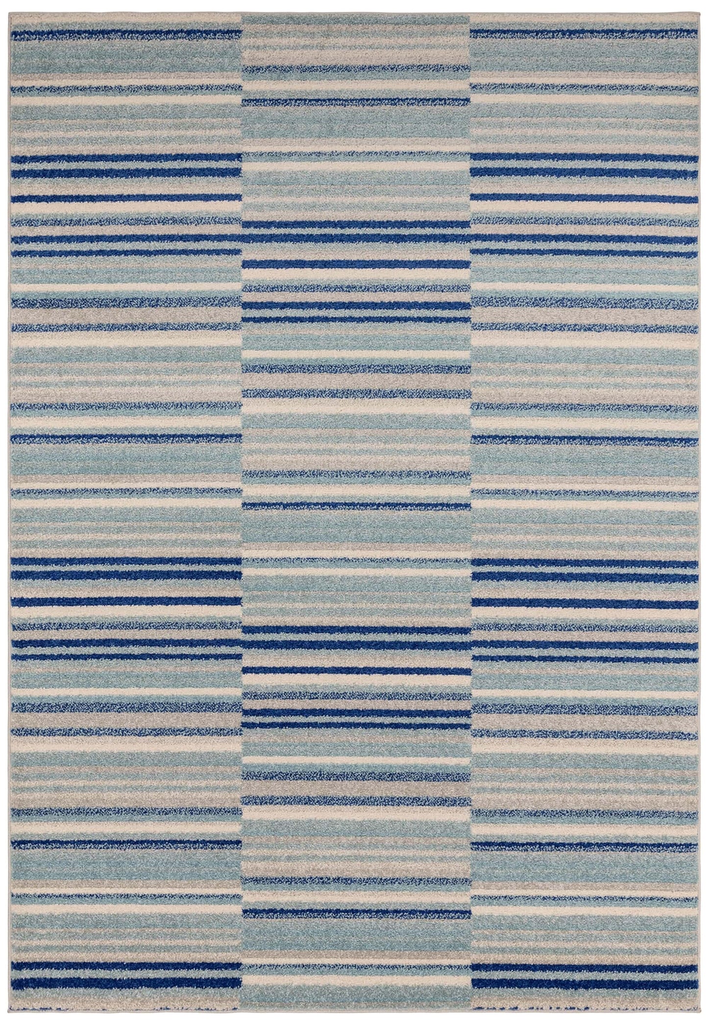 Alfombra de polipropileno mod. MUSE