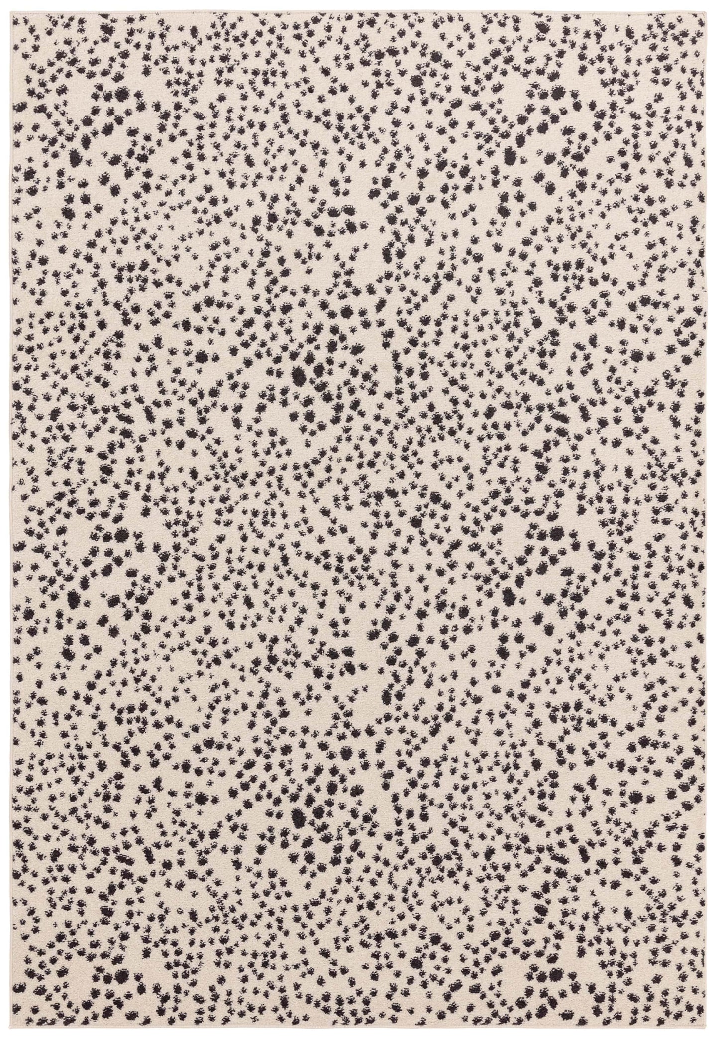 Alfombra de polipropileno mod. MUSE