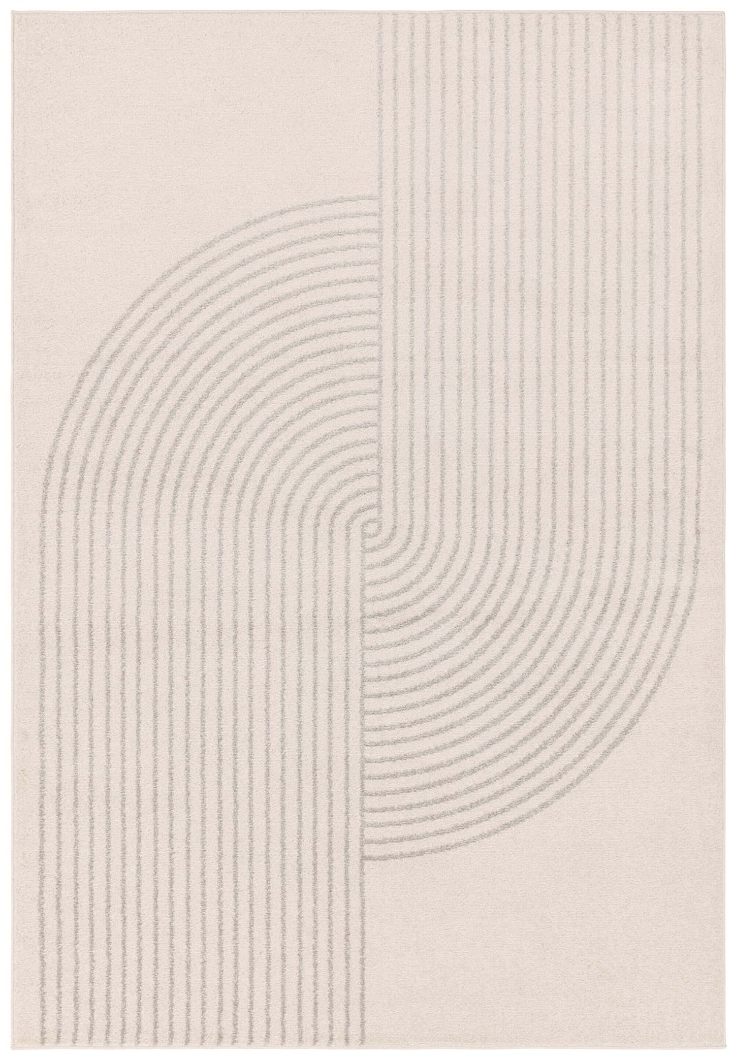Alfombra de polipropileno mod. MUSE