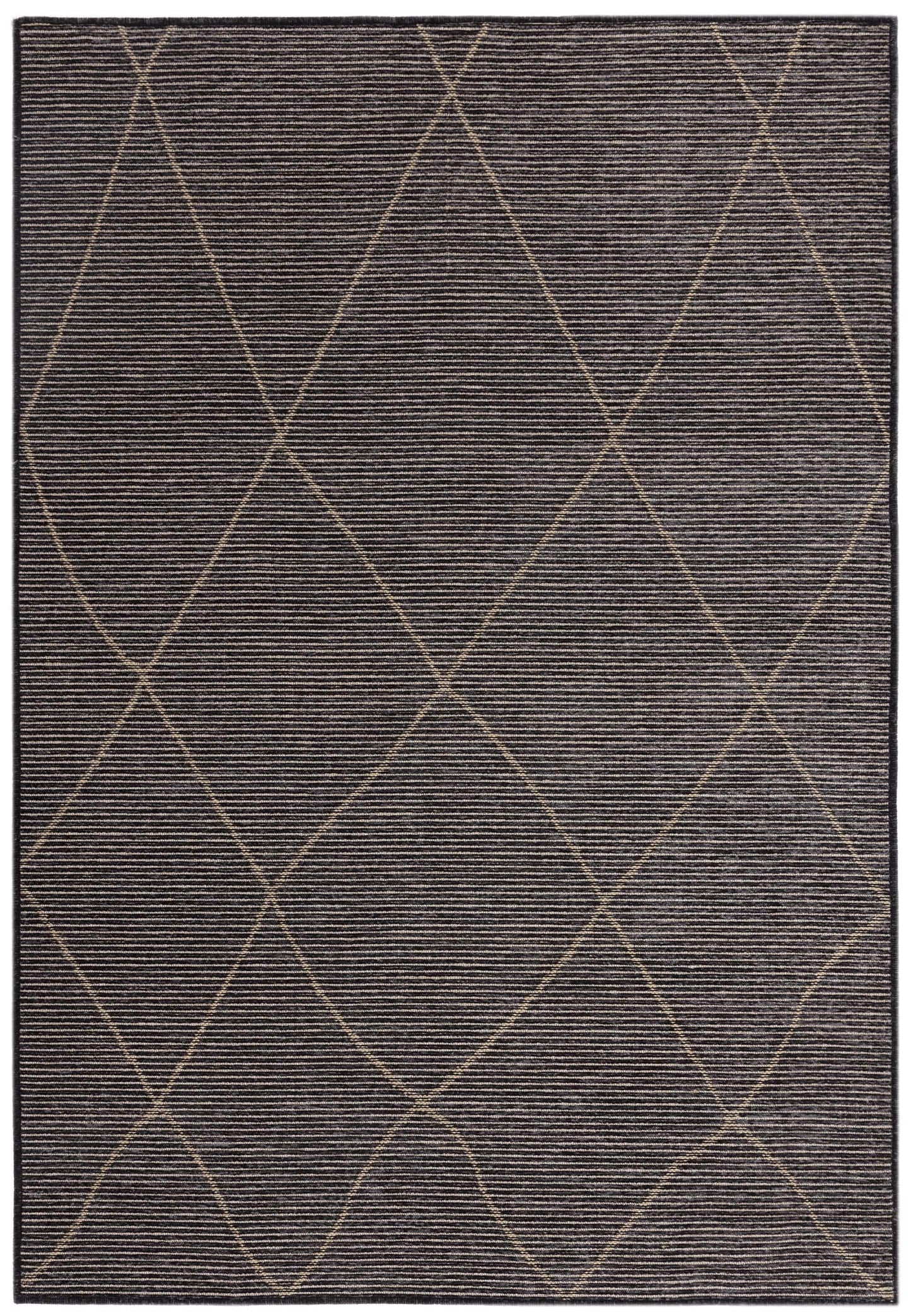 Alfombra de yute mod. MULBERRY
