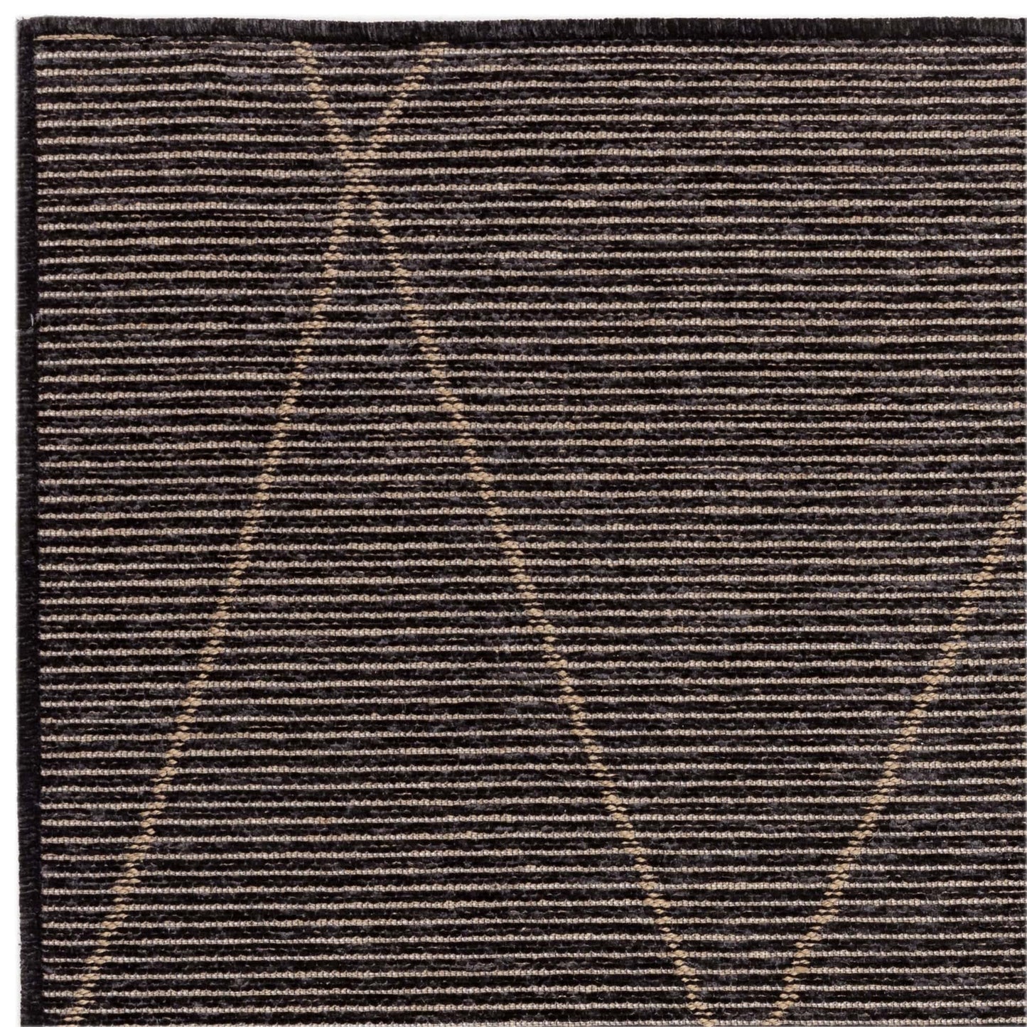Alfombra de yute mod. MULBERRY