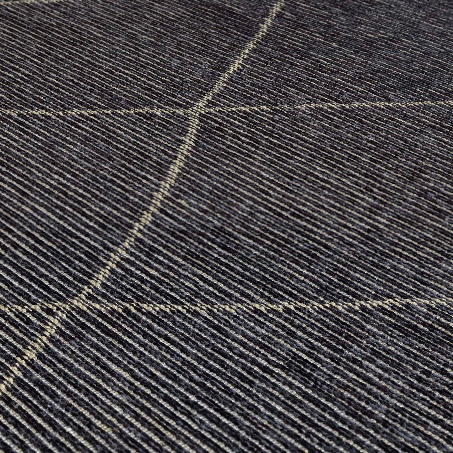 Alfombra de yute mod. MULBERRY