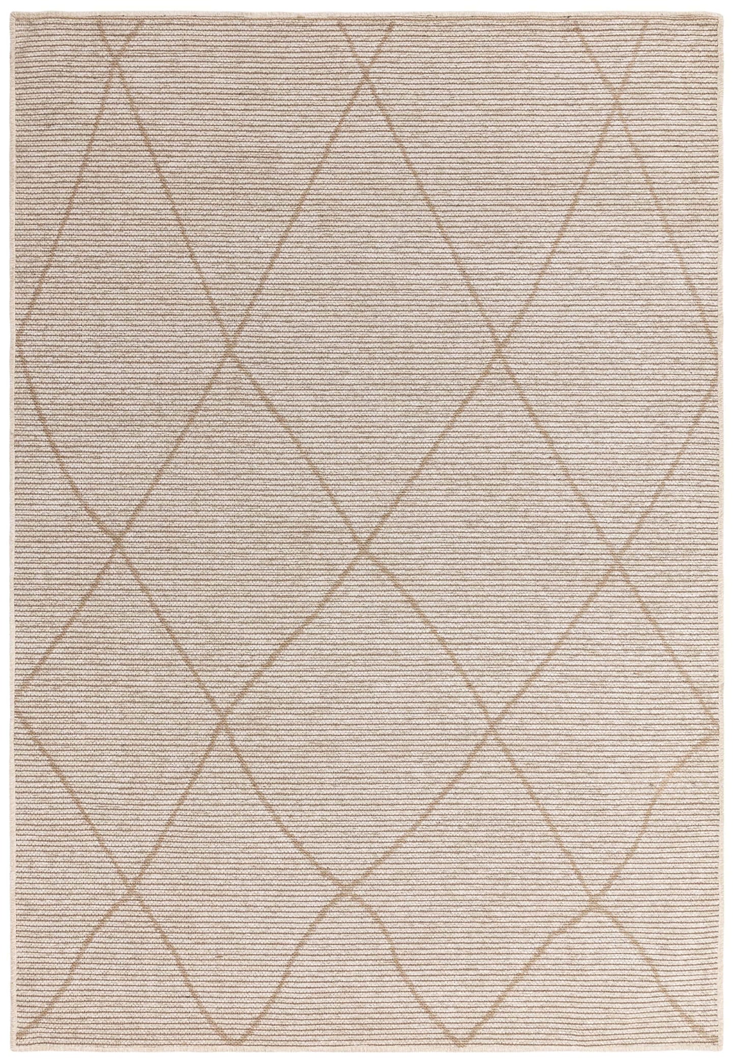 Alfombra de yute mod. MULBERRY