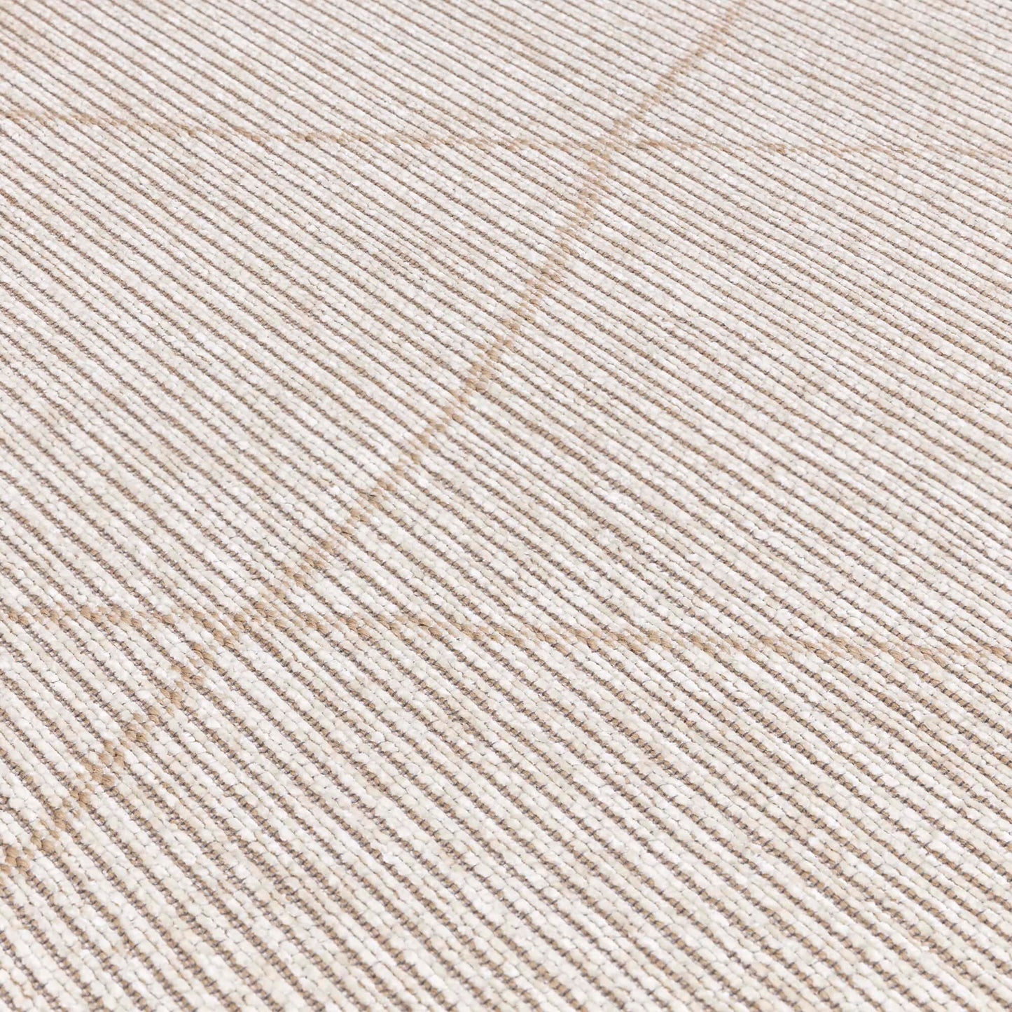 Alfombra de yute mod. MULBERRY