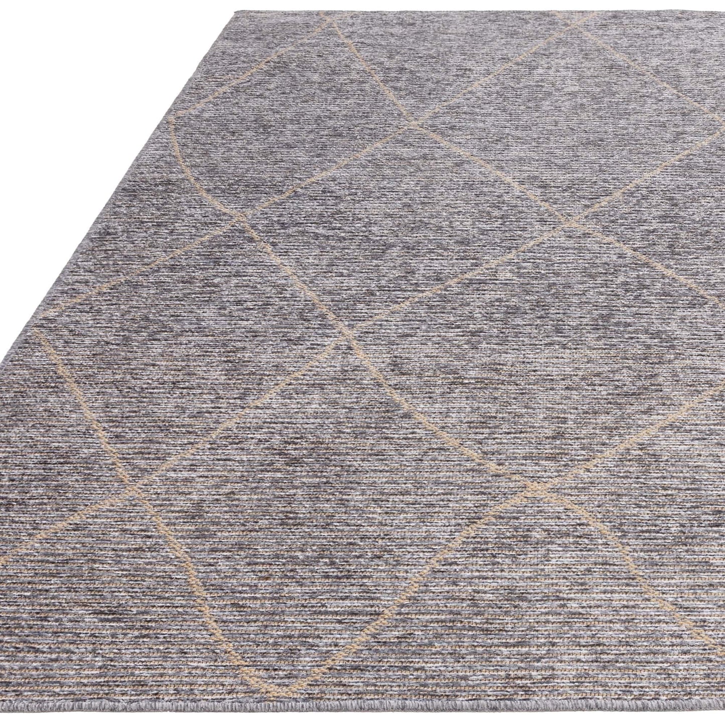 Alfombra de yute mod. MULBERRY