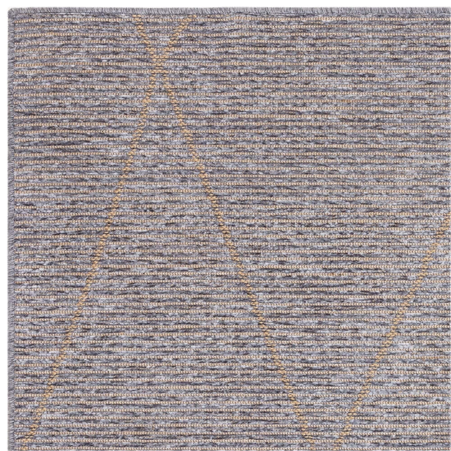 Alfombra de yute mod. MULBERRY