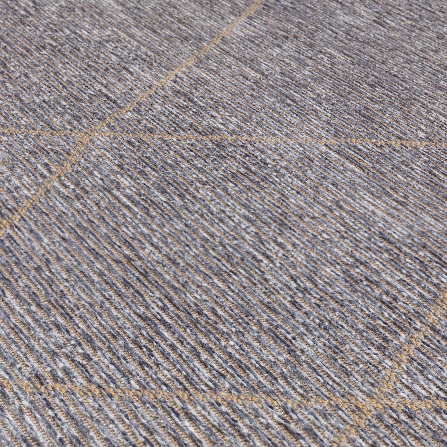 Alfombra de yute mod. MULBERRY