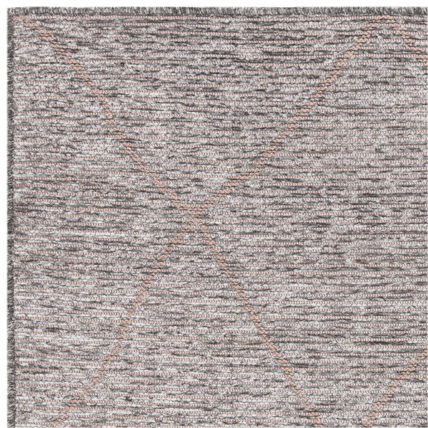 Alfombra de yute mod. MULBERRY