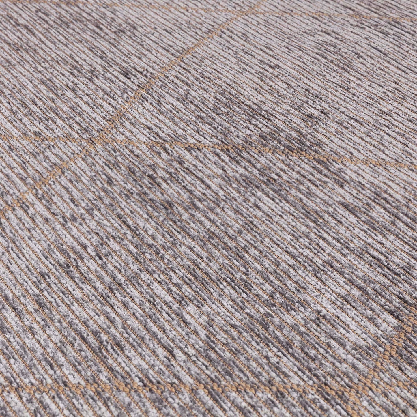 Alfombra de yute mod. MULBERRY