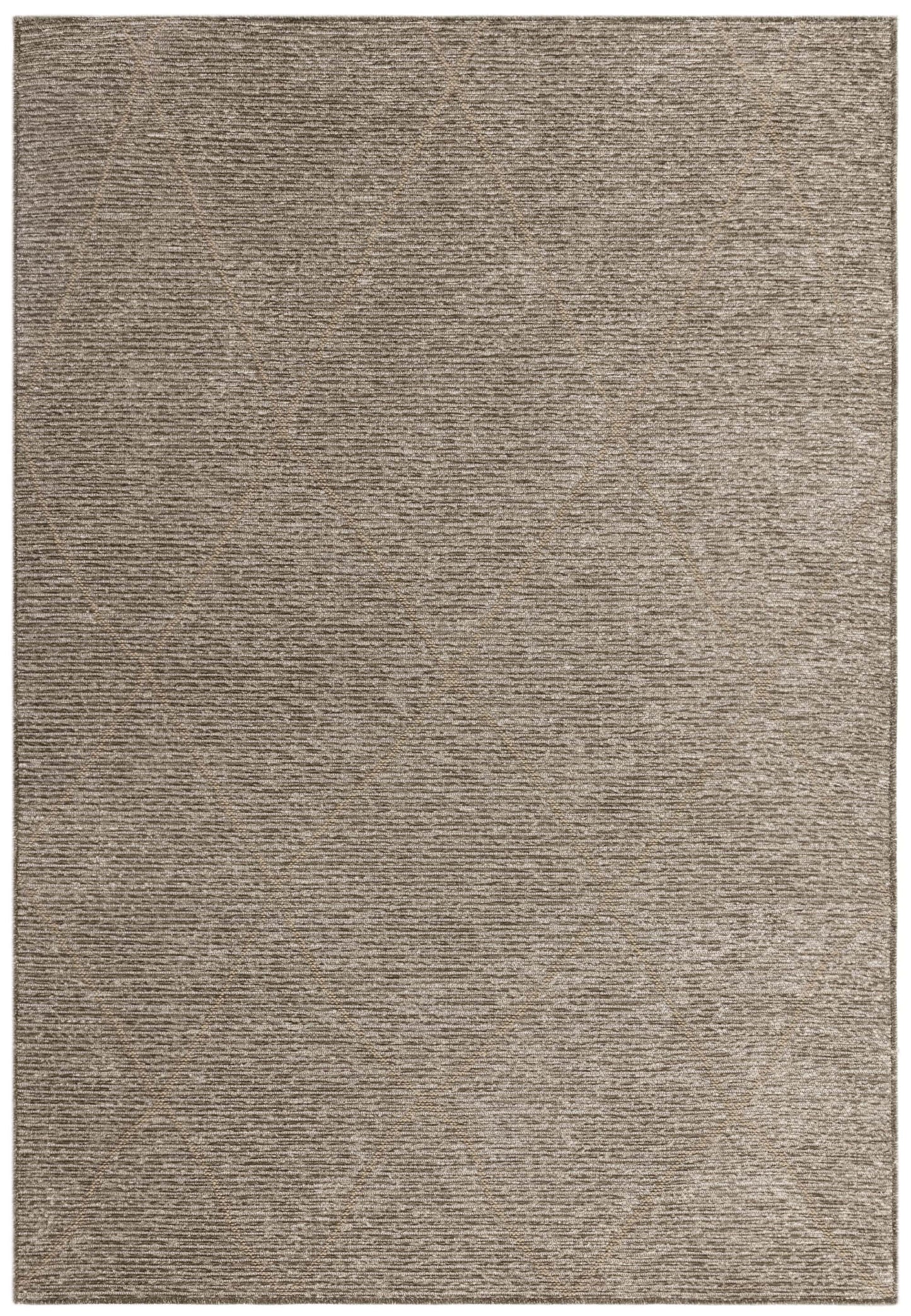 Alfombra de yute mod. MULBERRY