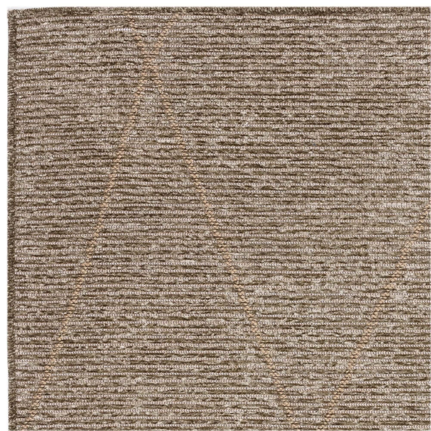 Alfombra de yute mod. MULBERRY