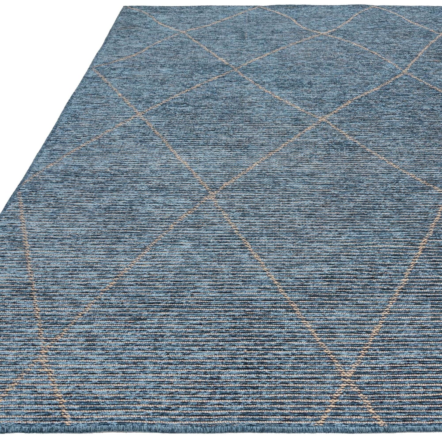 Alfombra de yute mod. MULBERRY