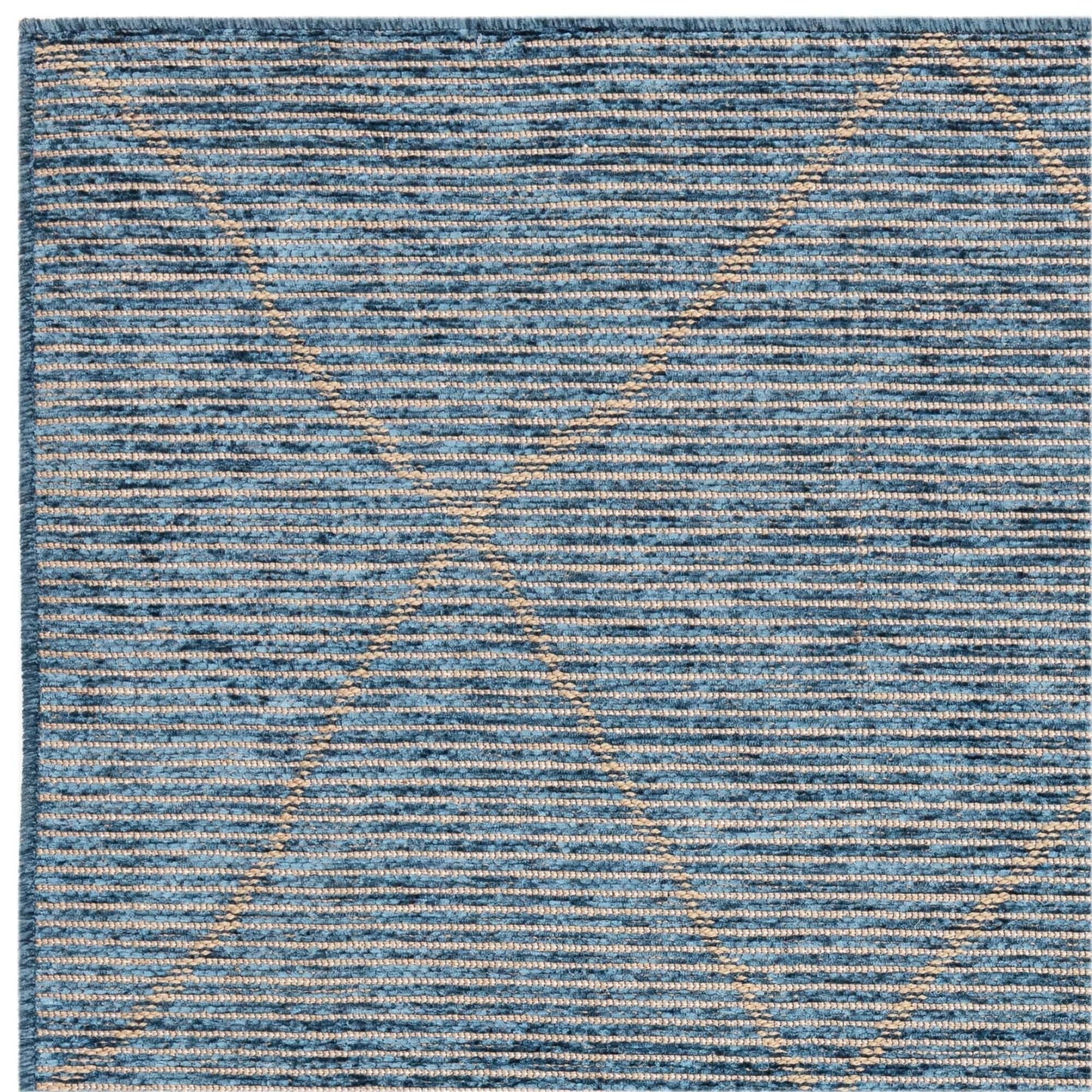 Alfombra de yute mod. MULBERRY