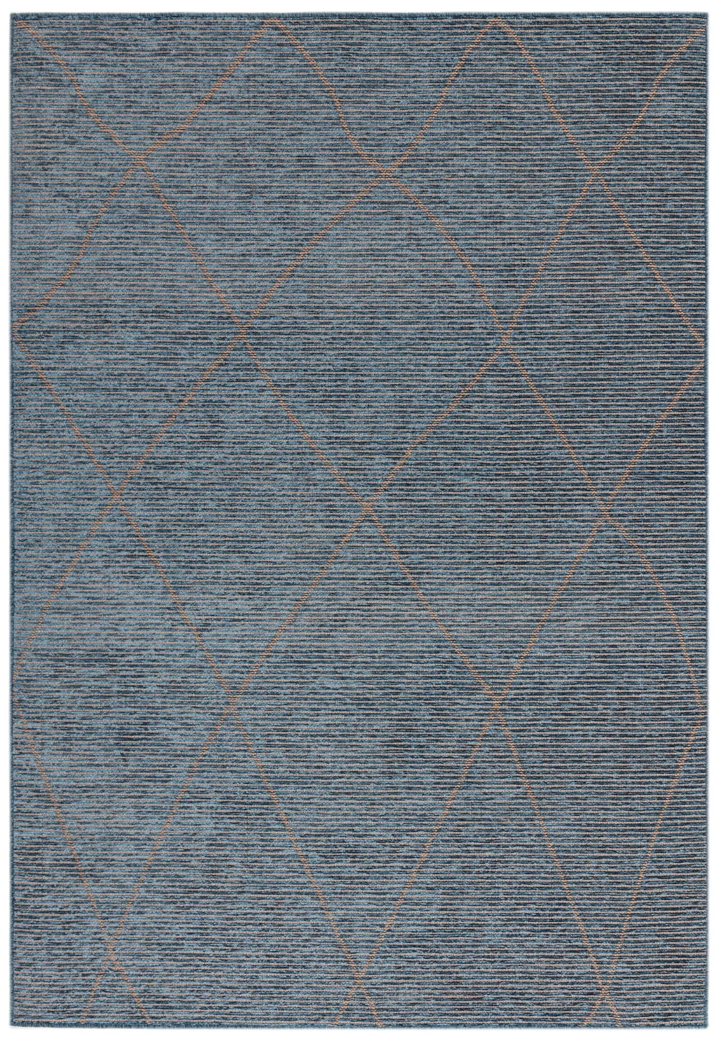 Alfombra de yute mod. MULBERRY