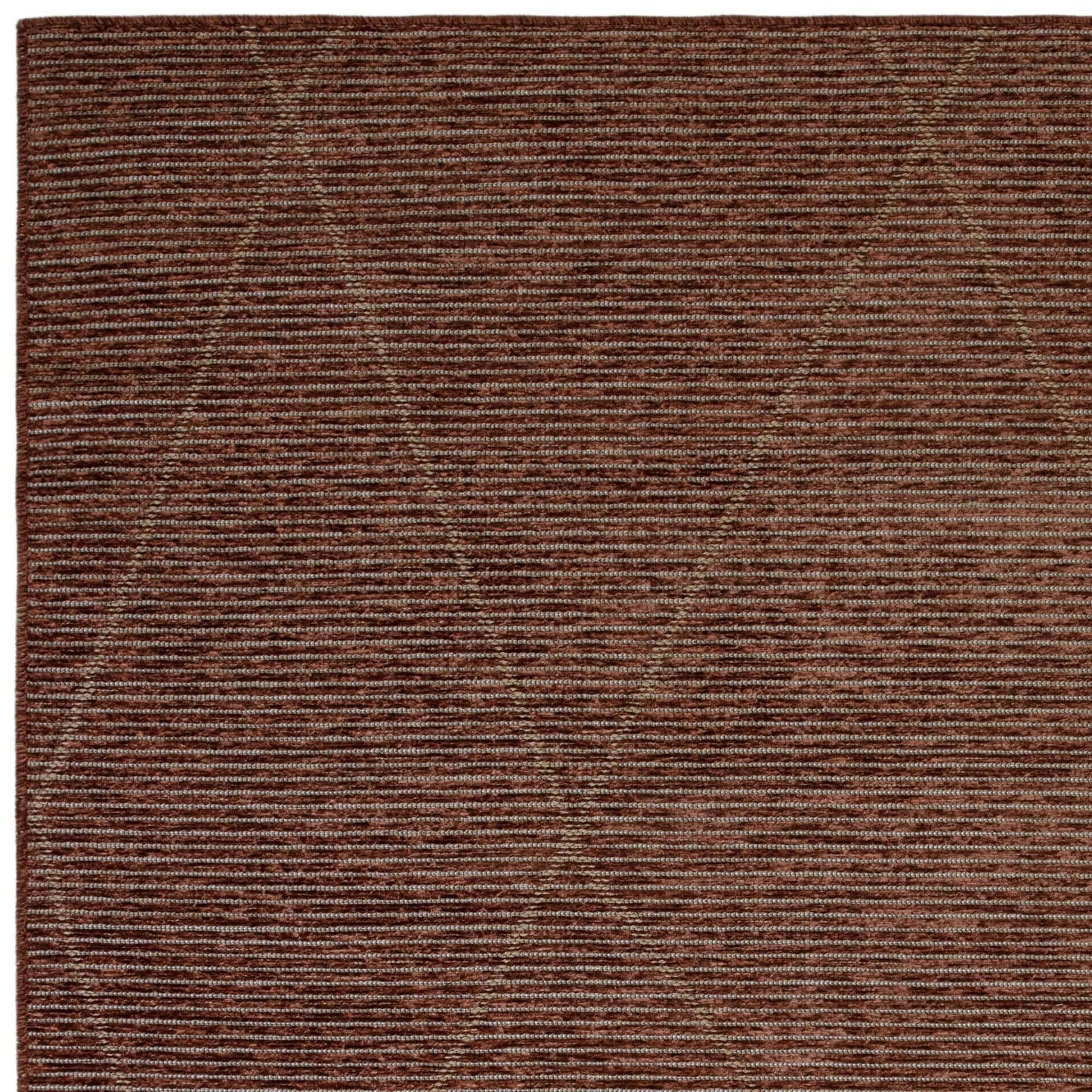 Alfombra de yute mod. MULBERRY