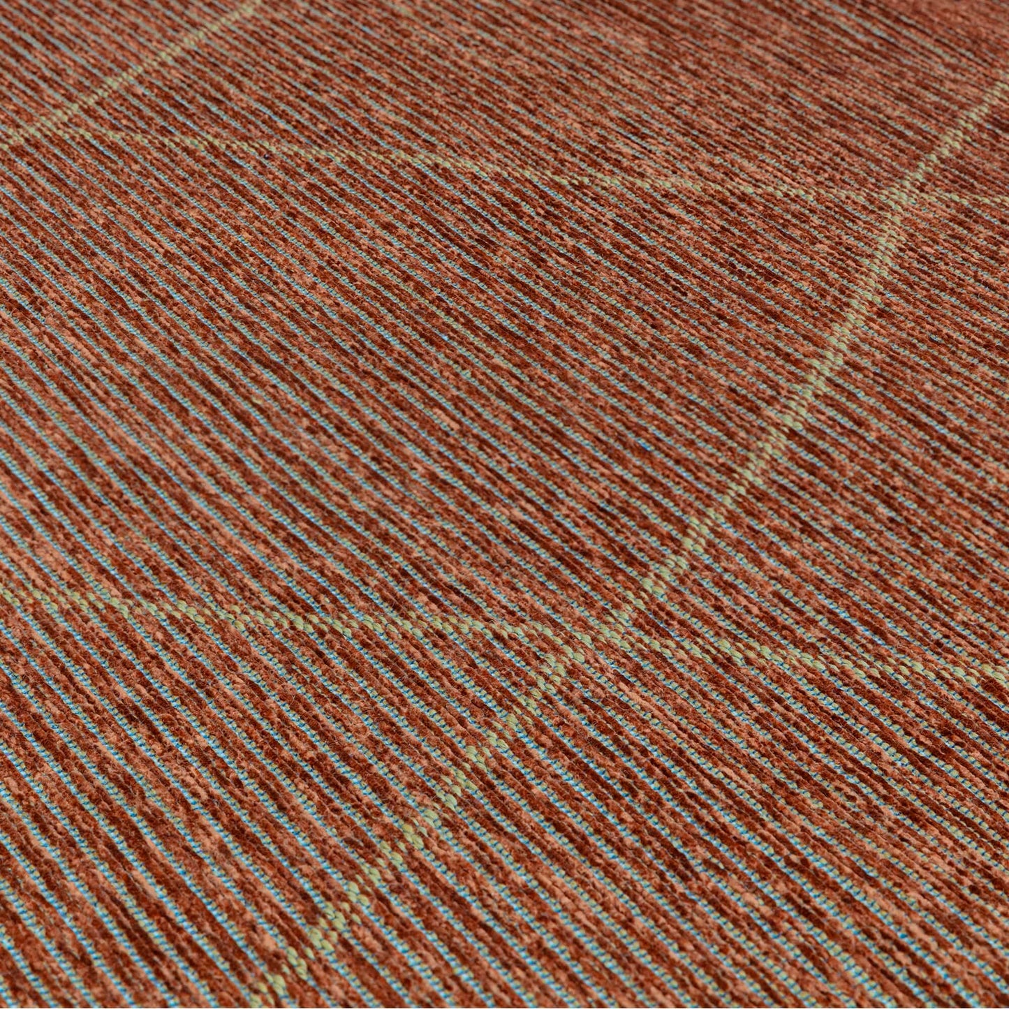 Alfombra de yute mod. MULBERRY