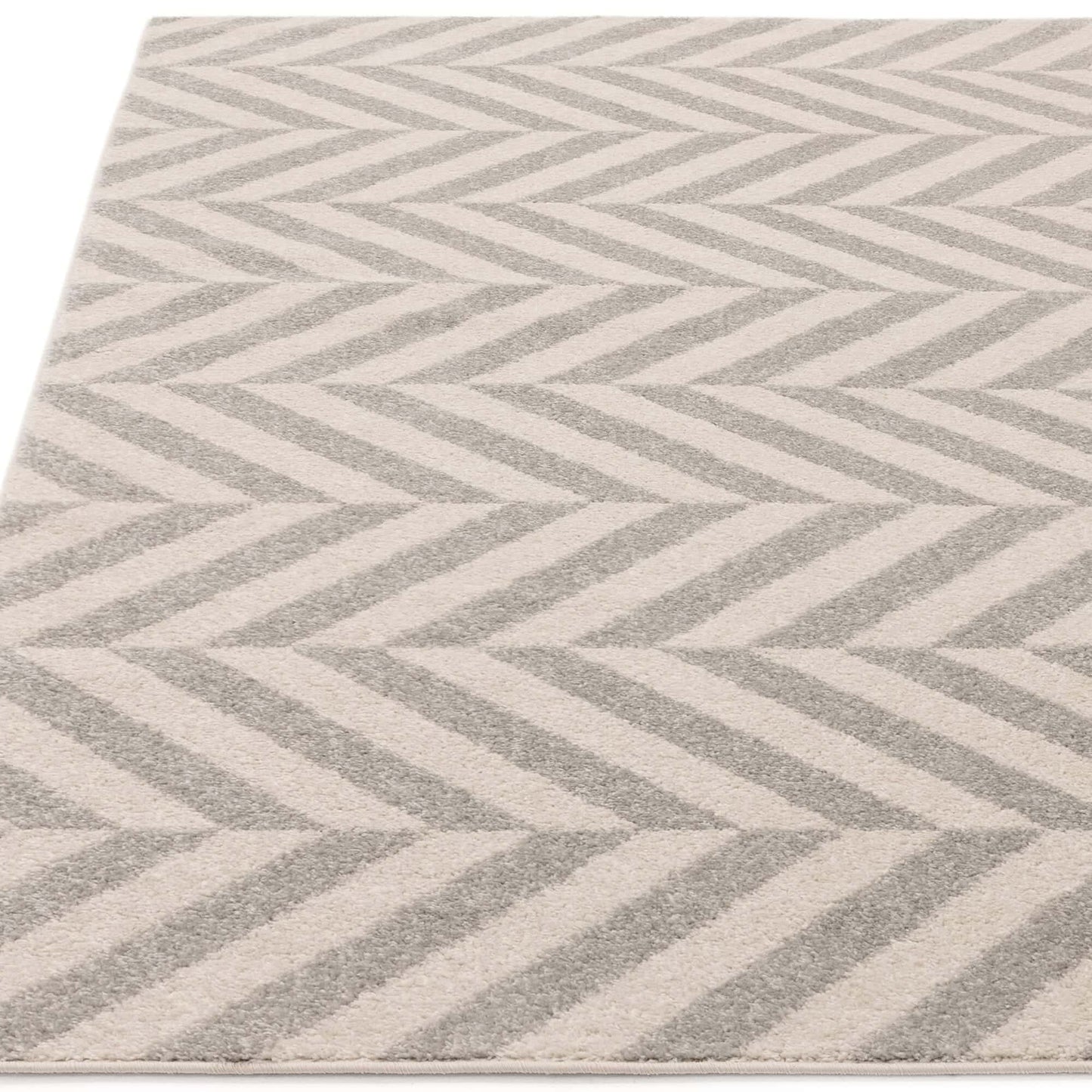 Alfombra de polipropileno mod. MUSE