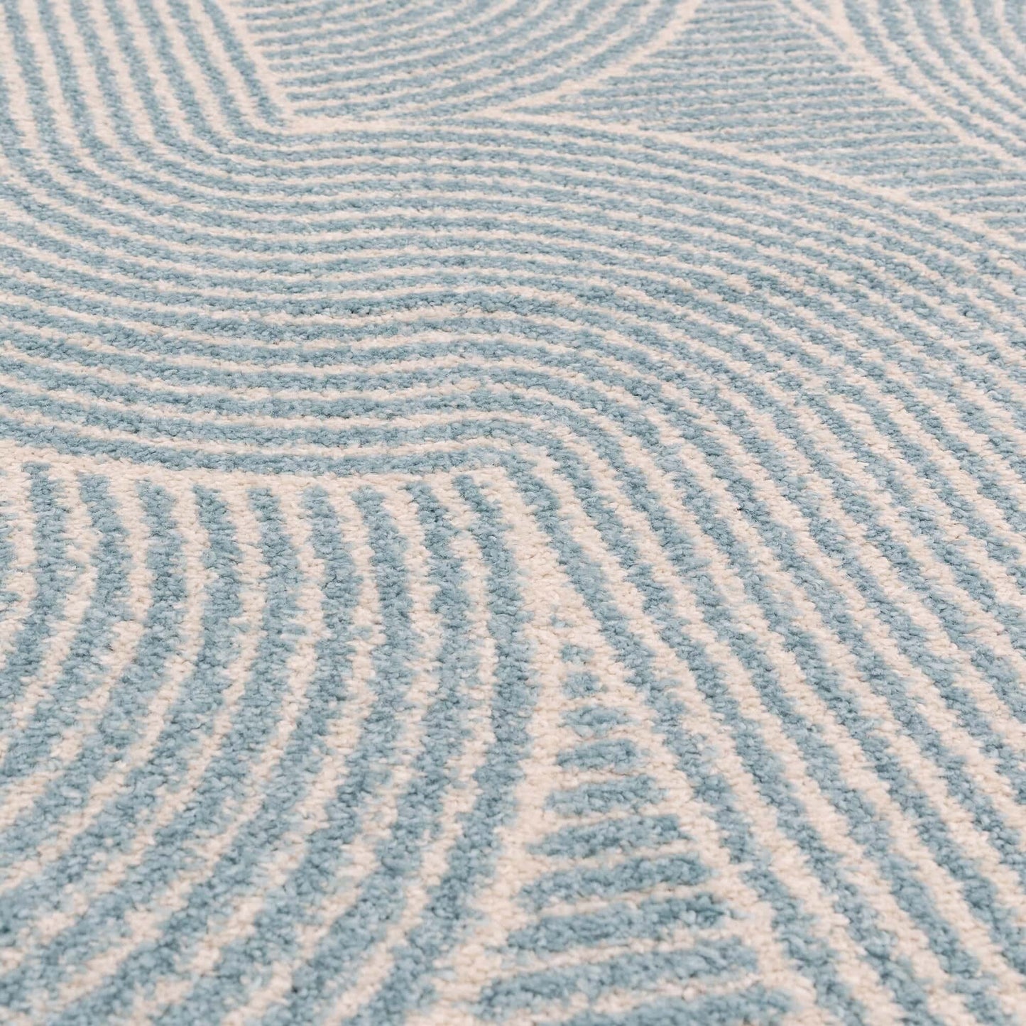 Alfombra de polipropileno mod. MUSE