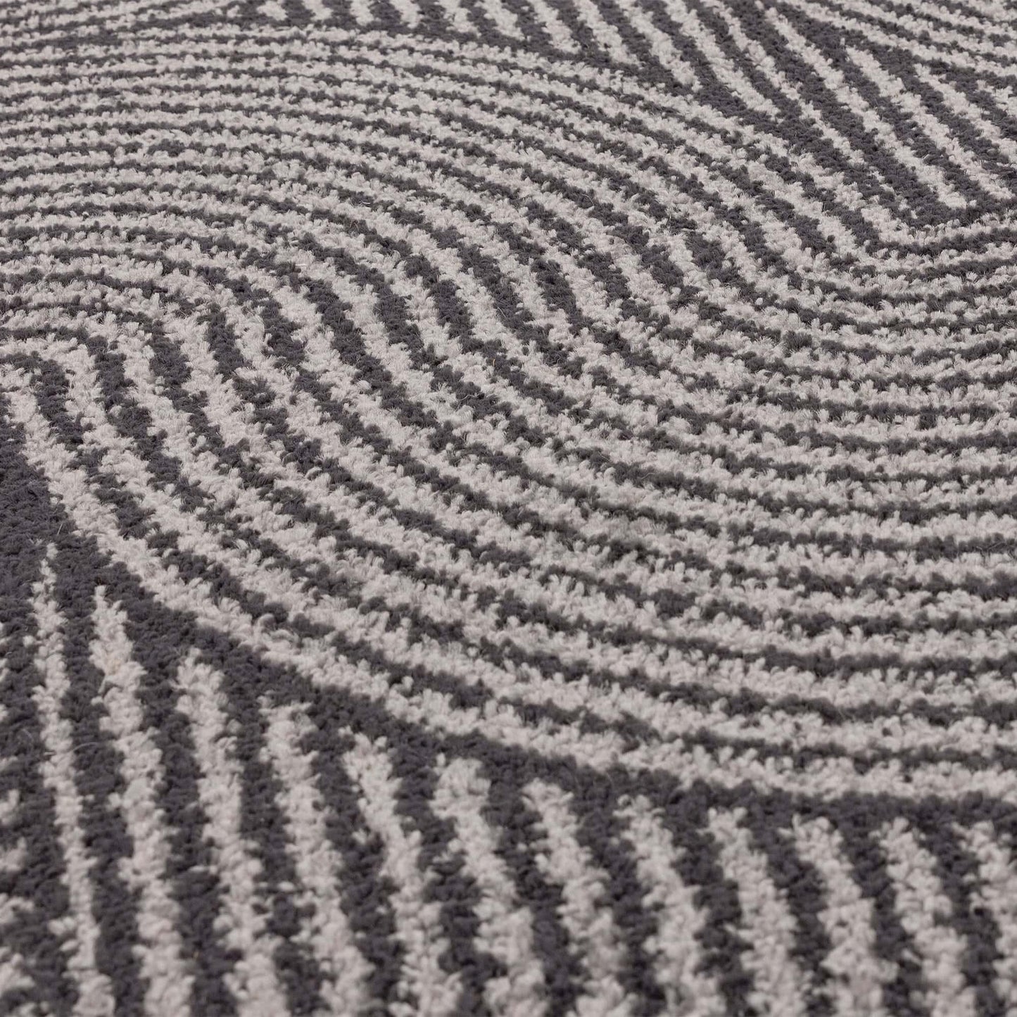 Alfombra de polipropileno mod. MUSE