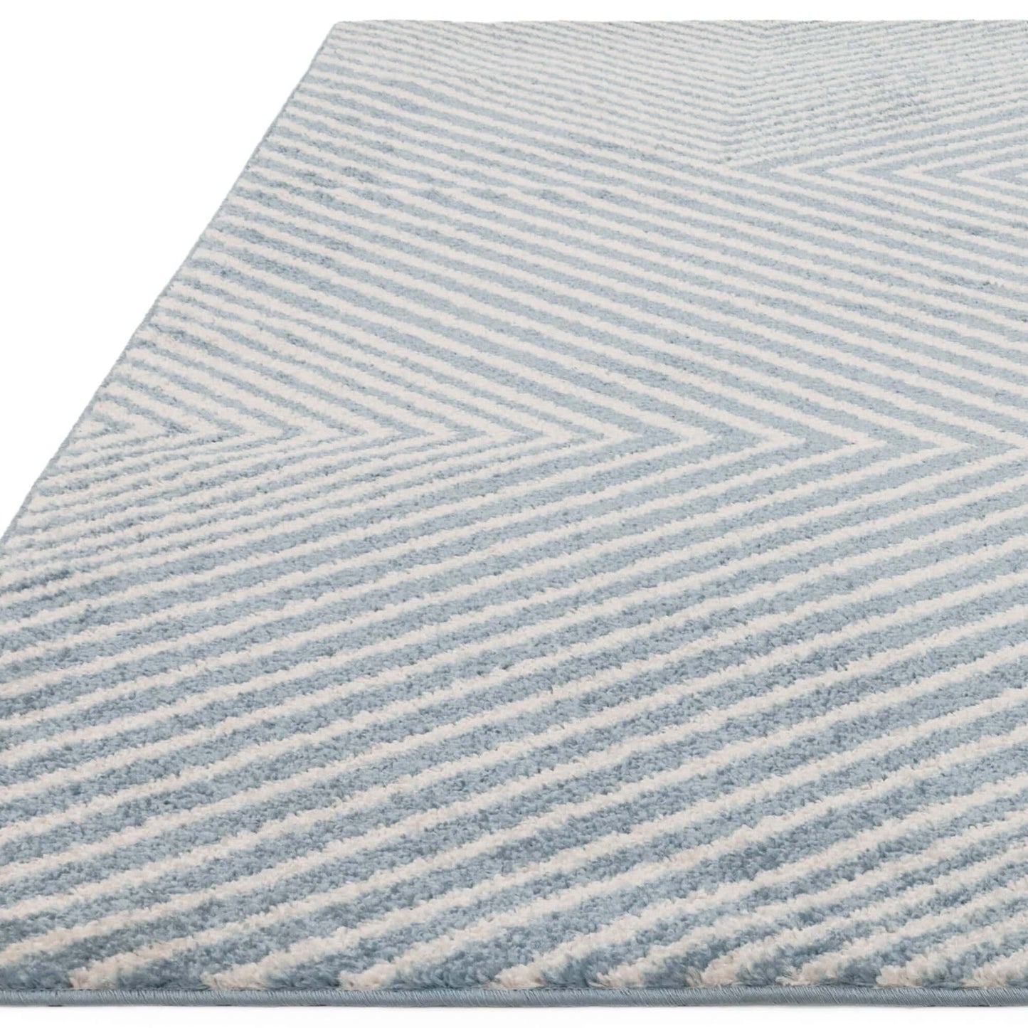 Alfombra de polipropileno mod. MUSE