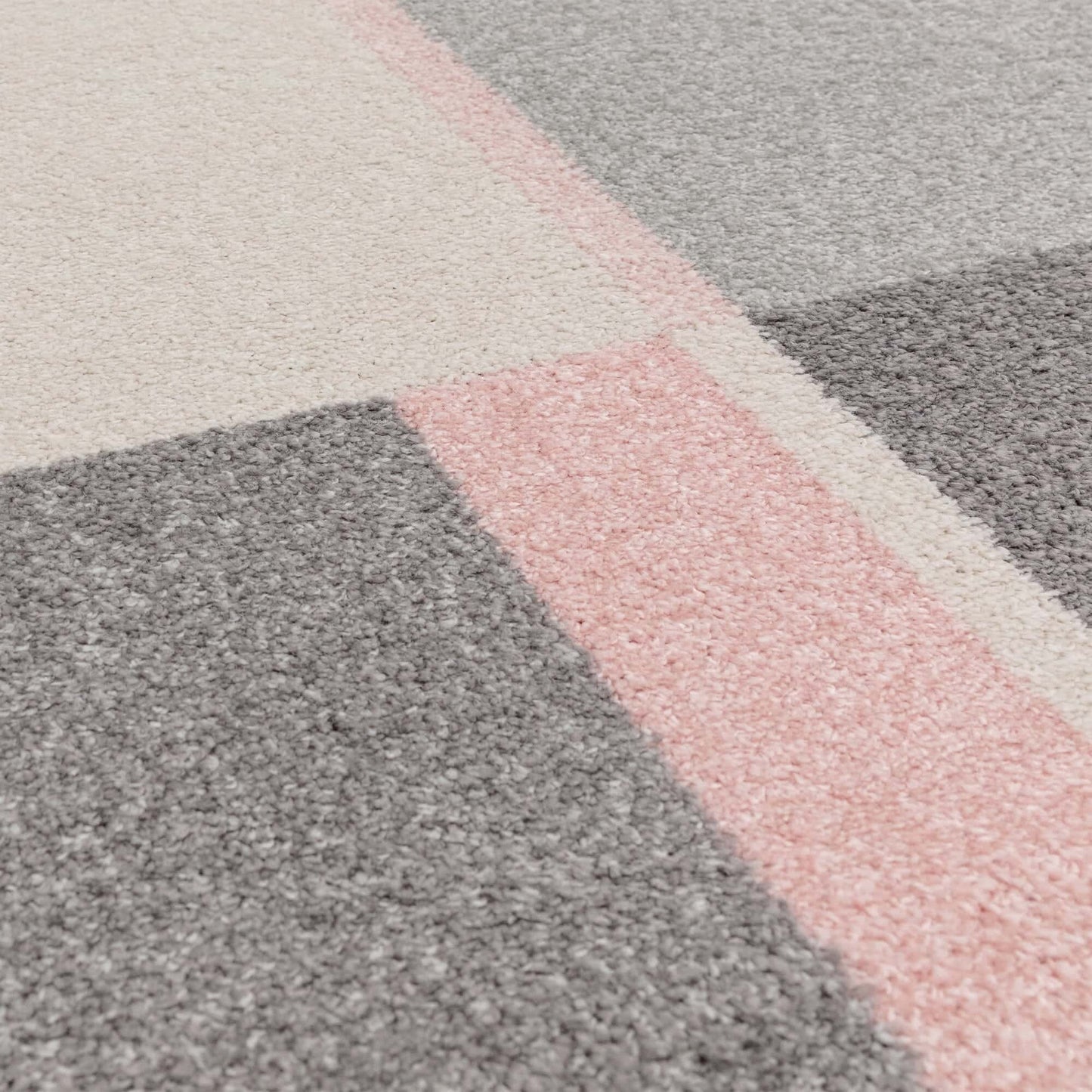 Alfombra de polipropileno mod. MUSE