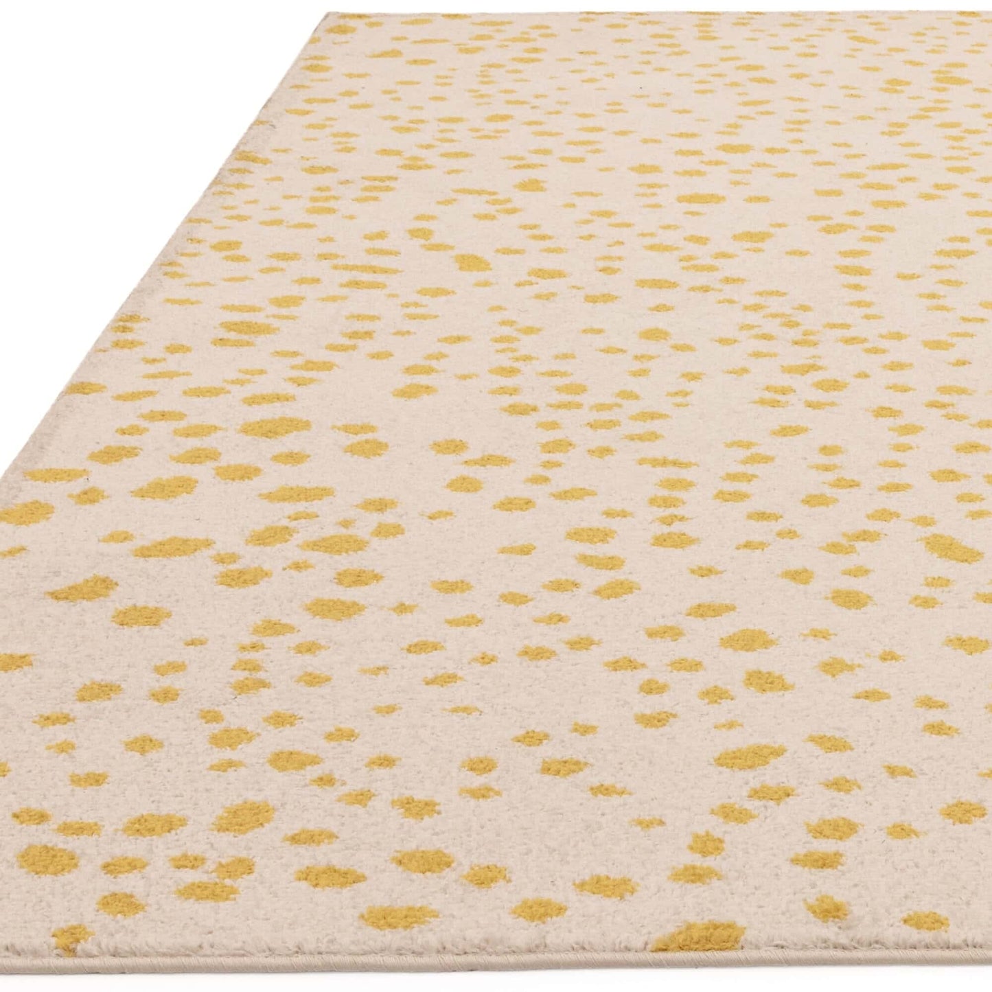 Alfombra de polipropileno mod. MUSE